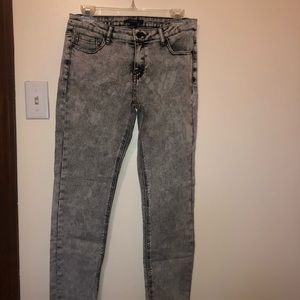 Forever 21 Jeans